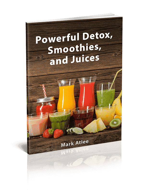 Nagano Tonic bonus 3